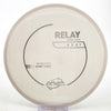 #69 173.5g | White