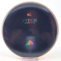 Axiom R2 Neutron Pitch