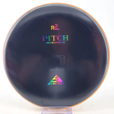 Axiom R2 Neutron Pitch