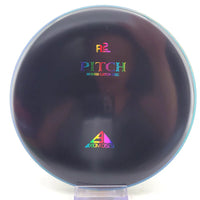 Axiom R2 Neutron Pitch