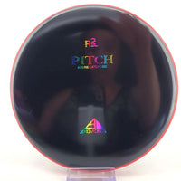 Axiom R2 Neutron Pitch