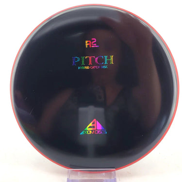 Axiom R2 Neutron Pitch