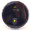 #4 167.8g | Black