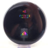 #5 169.2g | Black