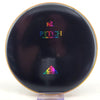 #13 171.5g | Black