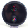 #15 170.9g | Black