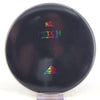 #19 163.1g | Black