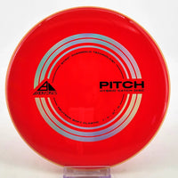 Axiom Neutron Soft Pitch