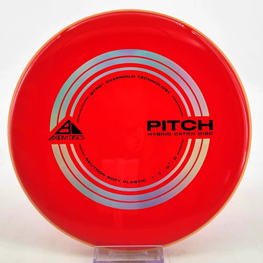 Axiom Neutron Soft Pitch