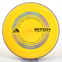 Axiom Neutron Soft Pitch