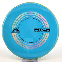 Axiom Neutron Soft Pitch