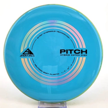 Axiom Neutron Soft Pitch