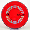 #7 152.2g | Red