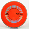 #11 155.6g | Orange
