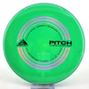#19 157.7g | Green