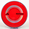 #24 157.7g | Red