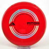 #27 157g | Red