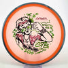 #11 176.9g | Orange
