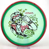 #12 177.8g | Green
