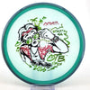 #18 177g | Green