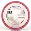 #9 172.8g | Pink