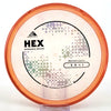 #10 173.6g | Orange
