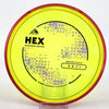 #30 173.5g | Yellow