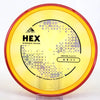 #35 173.3g | Yellow