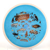 #12 159.6g | Blue