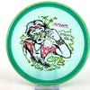 #37 175.2g | Green