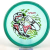 #41 175.5g | Green
