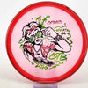 #43 176.4g | Pink