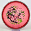 #49 174.4g | Red