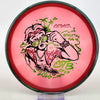 #52 176.5g | Red