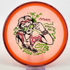 #55 177.1g | Orange