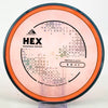 #37 173.6g | Orange