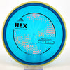 #38 173.8g | Blue