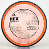 #45 173.3g | Orange