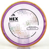 #50 177.1g | Purple