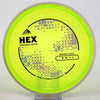 #52 175.4g | Yellow