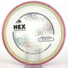 #54 175.5g | White