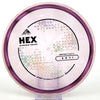 #61 176.8g | Purple