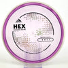 #69 176.6g | Purple