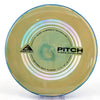 #34 157.7g | Green