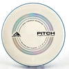 #35 162.9g | White