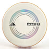 #46 161.4g | White