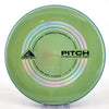 #47 162.3g | Green