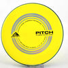 #49 159.7g | Yellow