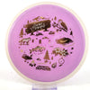 #17 162.3g | Purple