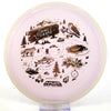#19 162.6g | Pink